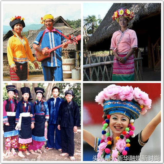 56涓皯鏃忓ぇ瑙傚洯浠嬬粛,涓浗浜斿崄鍏釜姘戞棌鍝堣惃鍏嬫棌