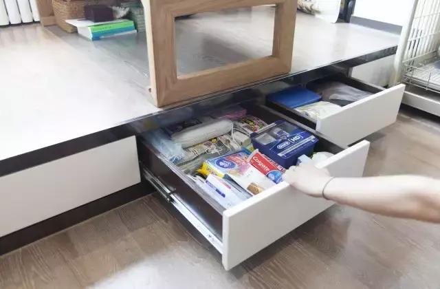 36㎡打造乐活居,你什么样,生活就什么样!