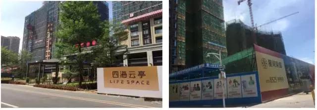 深圳看房龙岗,深圳看房记