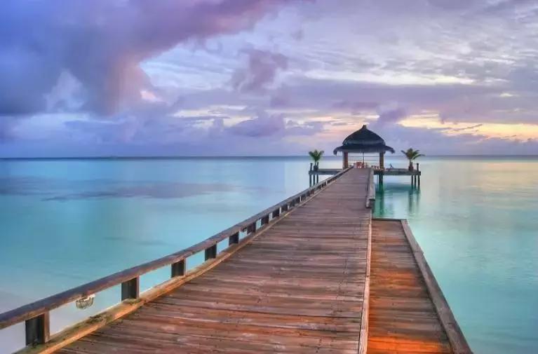 热门的夏天避暑哪里好,夏季避暑小众地