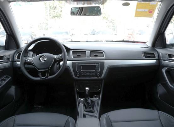 15年大众朗行手动1.6价格,大众朗行是好车吗