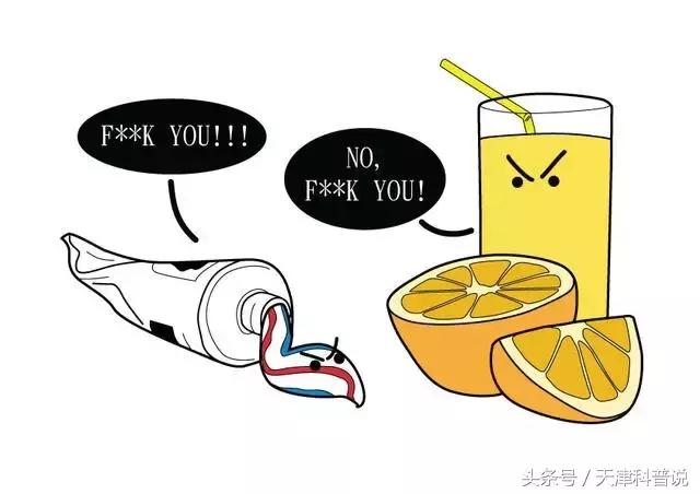 刷牙之后立刻吃东西有影响吗,刷牙后吃东西味觉失灵