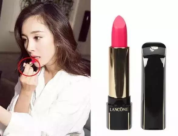 杨幂赵丽颖化妆台，她们都爱用这些化妆品！