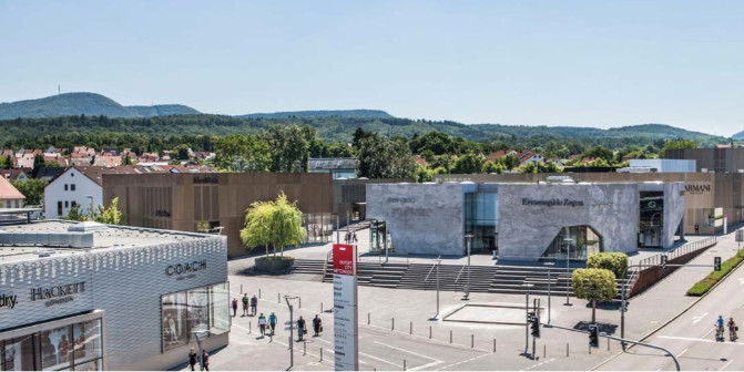 逛奥特莱斯商场攻略,中国奥特莱斯购物攻略