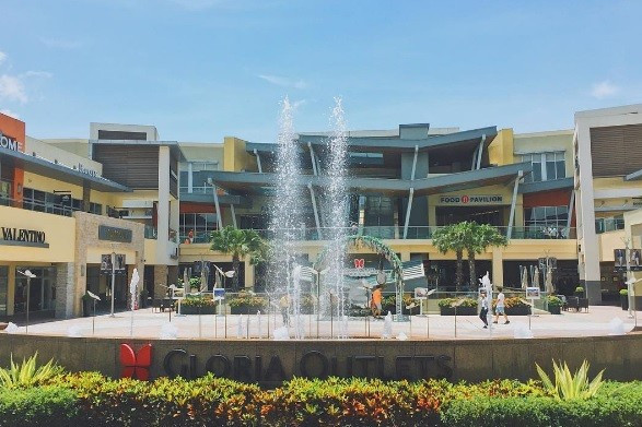 逛奥特莱斯商场攻略,中国奥特莱斯购物攻略