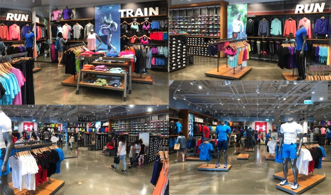 购物攻略,购物攻略百联