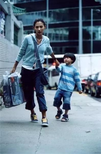 这才是女神，那些淘宝同款网红都弱爆了好嘛