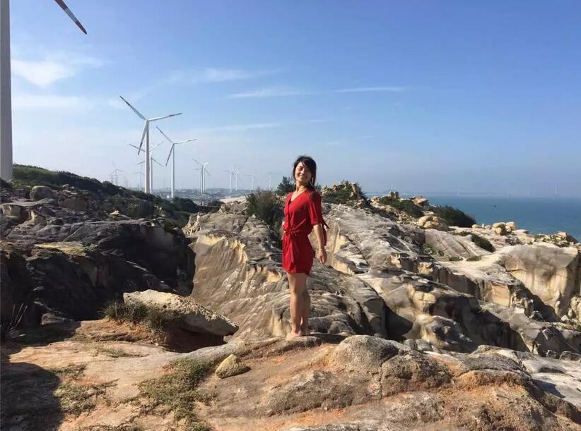 遇见厦门漳州六鳌——心中的那片海