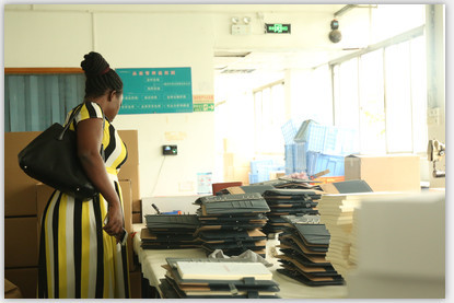 老外喜欢的电器,美国充电记事本