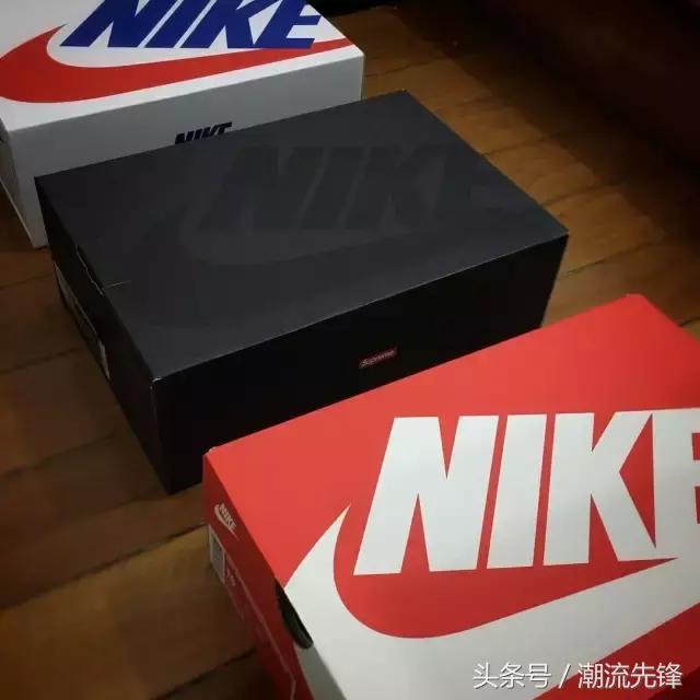 干掉一位鞋头很简单，你只需要踩脏他的球鞋！