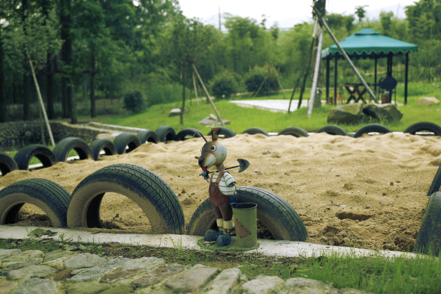 宜兴周边避暑一日游,宜兴开车避暑攻略