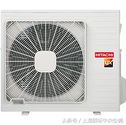 日立中央空调有哪些系列,日立中央空调哪款好用