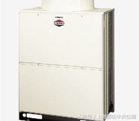 日立中央空调哪款好用,日立商用中央空调推荐