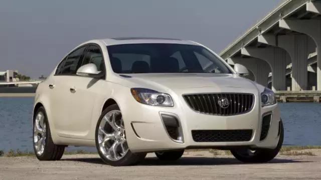 商务款别克,别克商务最好的一款是哪一款