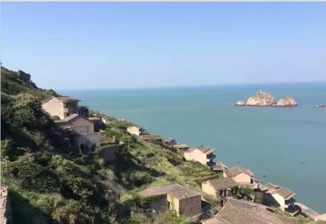 枸杞岛露营看日出,枸杞岛可以搭帐篷露营吗