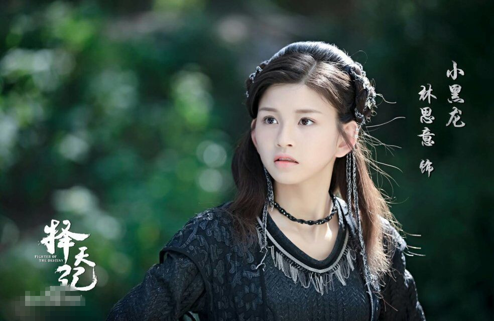 出道多年只演过一部戏,出道至今却从不缺戏演