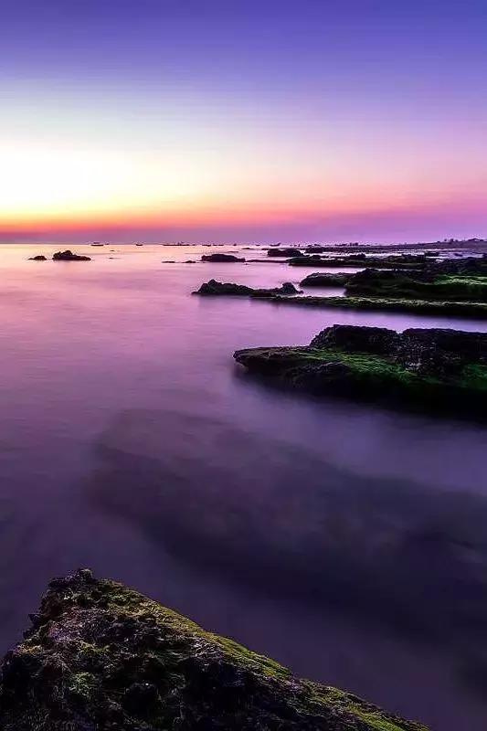 面朝大海春暖花开涠洲岛之旅,海景圣地涠洲岛
