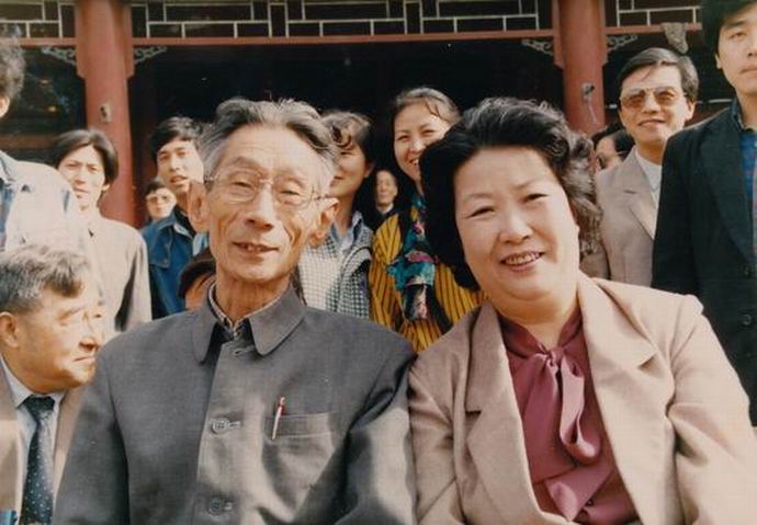 马三立晚年视频,马三立晚年段子