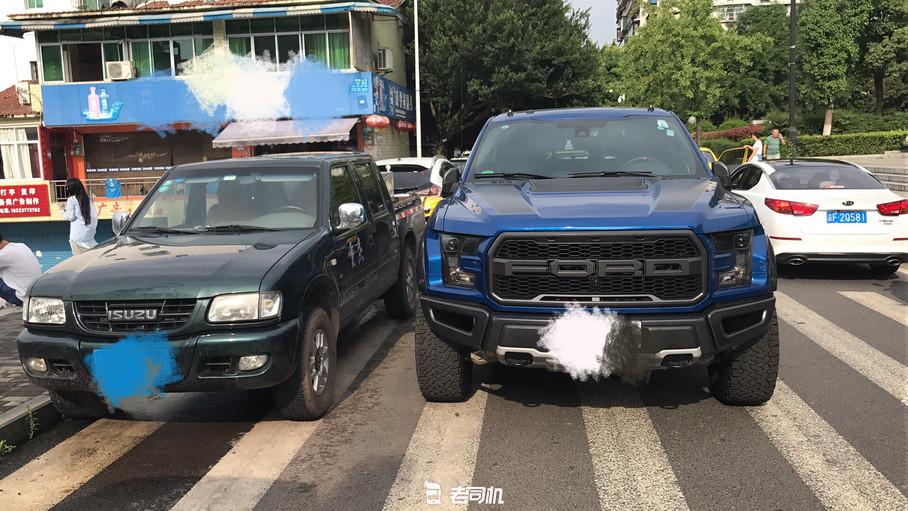 加价福特猛禽2021款,加价买猛禽