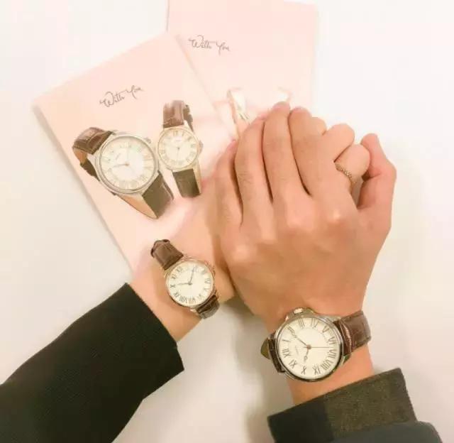 8万值得购买的表,最值得购买的千元表