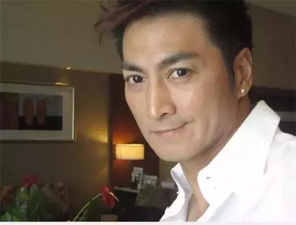 南侠展昭的爱情故事,南侠展昭颜值巅峰时