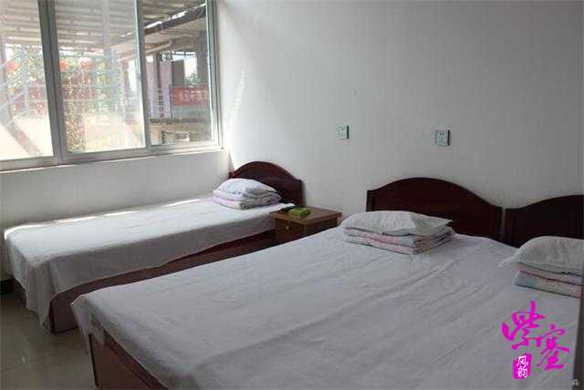 「紫塞」农家院乡村游探店攻略六十四：天津蓟县八仙山农家院-朋友山庄