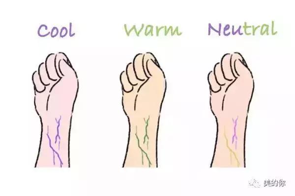 黄皮适合染什么颜色的发色显白,换发色耐看