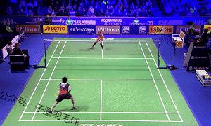 羽毛球单打的打法和思路,羽毛球单打的基本战术