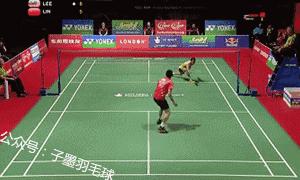 羽毛球单打的打法和思路,羽毛球单打的基本战术