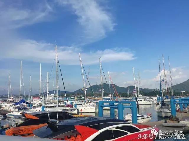 普吉暑假亲子游,这个暑假去旅游怎么样