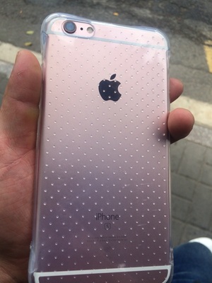 苹果6splus深空灰色开箱视频,iphone6splus全新开箱