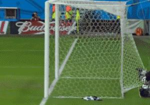 世界足坛最励志的故事,足坛十大进球