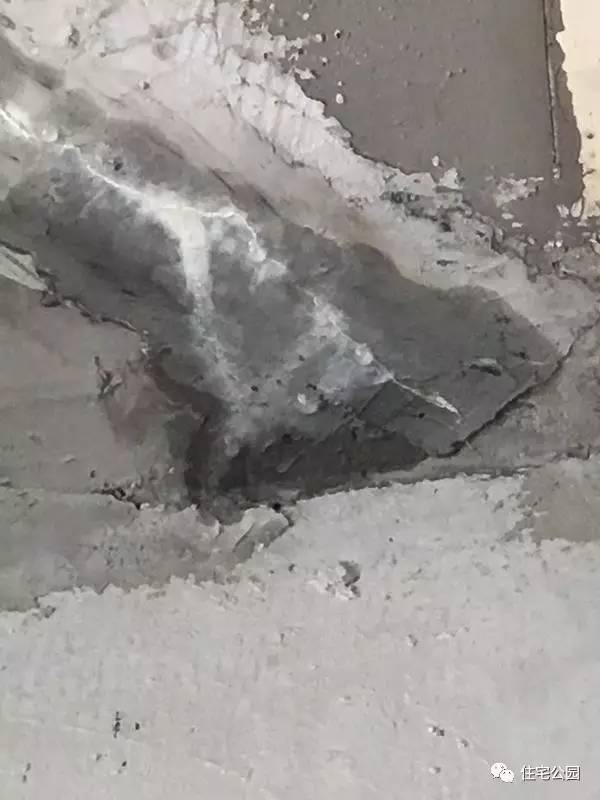 屋顶漏水修补方法全部,屋顶漏水修补最简单办法