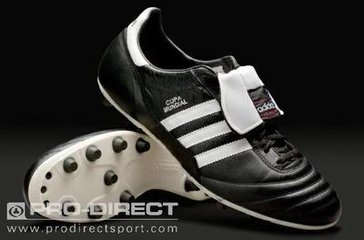 有关足球鞋的知识,足球鞋怎样才算好球鞋