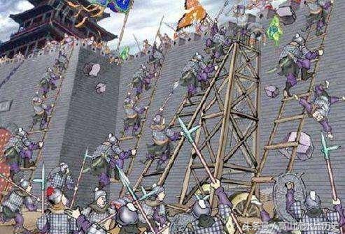 中华史上值得大书特书的一笔：跃进四千多里，只为拯救留守域外的数百勇士