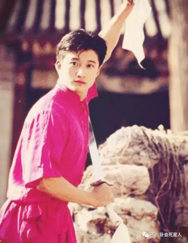 吴京战狼二有多帅,战狼2吴京纯爷们