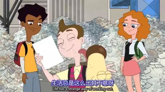 那些你不知道的迪士尼动画,十部必看的迪士尼动画