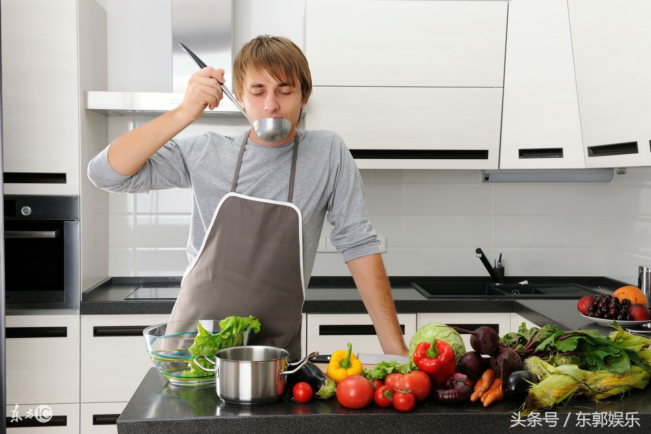 男人一定要知道做饭的技巧,做饭的男人要知道这些