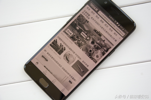 入手一加5效果如何,一加手机5的性能怎么样