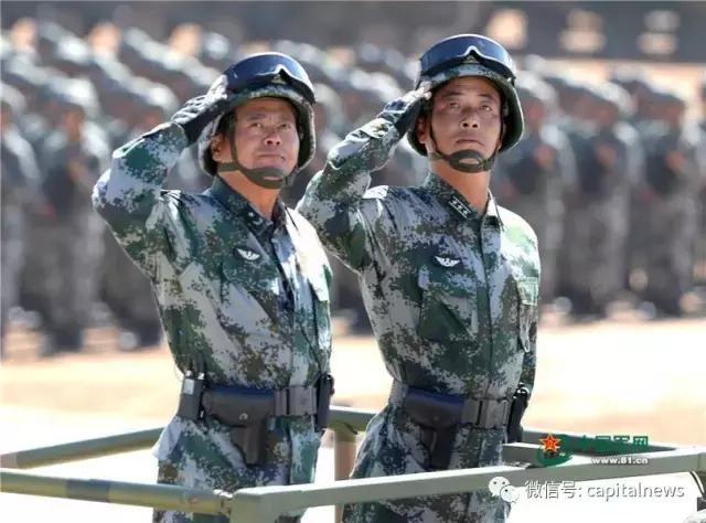 70后少将,解放军70后少将