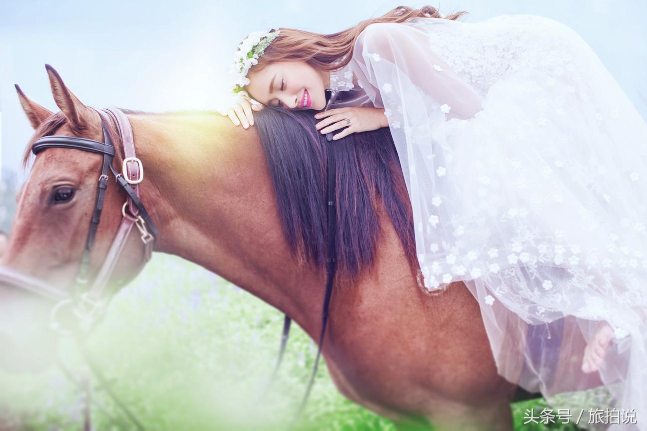 旅拍说免费拍照,旅拍婚纱照有什么说法