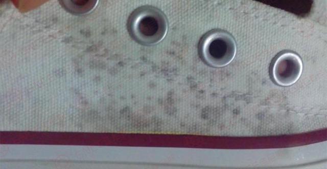 帆布鞋防臭秘诀,帆布鞋防水妙招