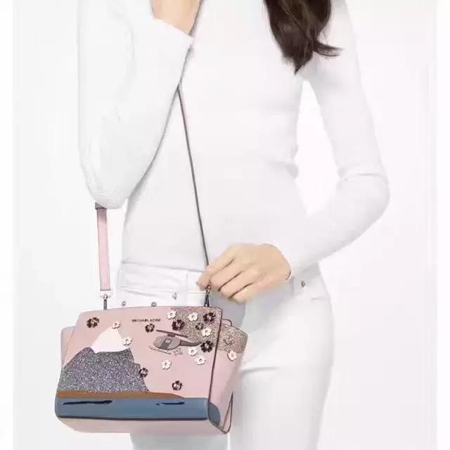 猎新日更|Coach、MK、KS最美包,月月剁手都不腻!