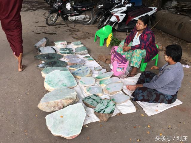 缅甸翡翠基本常识,缅甸怎么讲解翡翠的知识