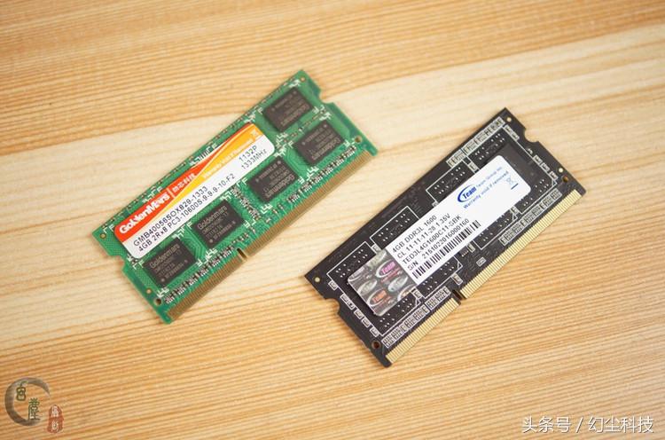 单独换电脑内存提升哪些性能,如何给笔记本电脑升级内存和固态