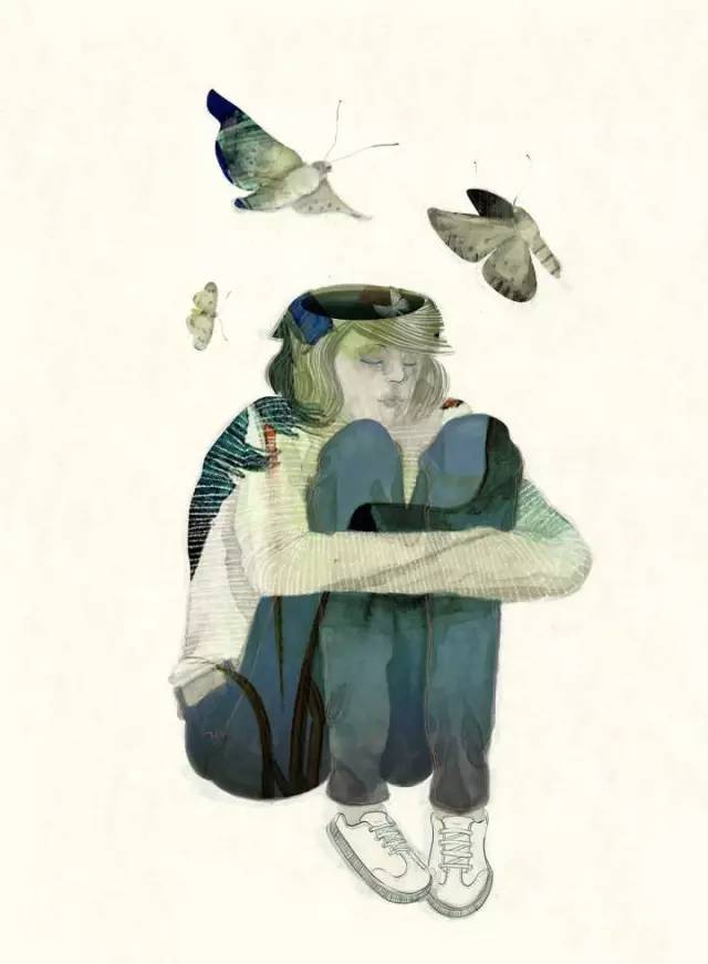 能用约炮解决的事情就别祸害爱情