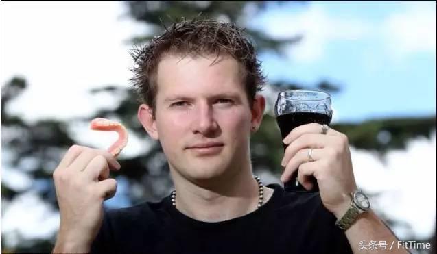 知道了这些，我终于可以“放心”的喝可乐了！