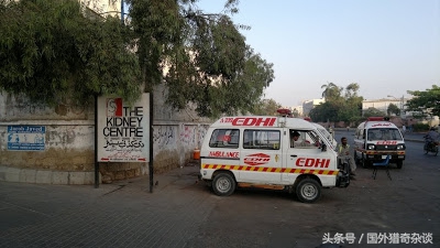 巴基斯坦事例,巴基斯坦的10个冷知识