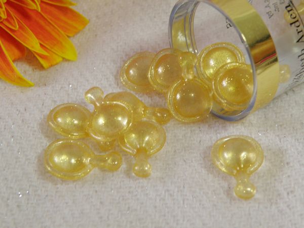 夜谈奔三女眼部千日养护记