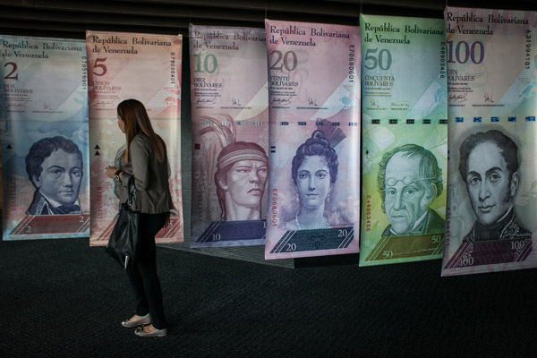 美国的货币战,美国将迎来新一轮货币政策